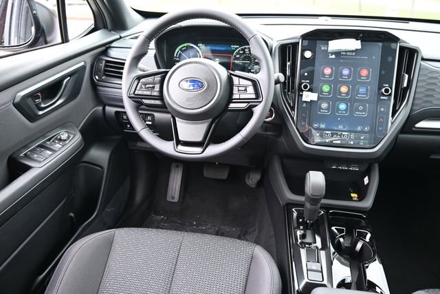 New 2026 Subaru Forester Premium AWD/4WD image 9