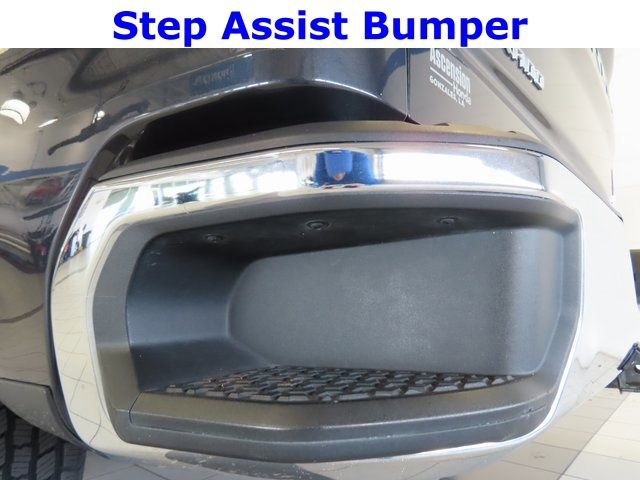 Used 2023 Chevrolet Silverado 1500 LT w/ Protection Package image 34