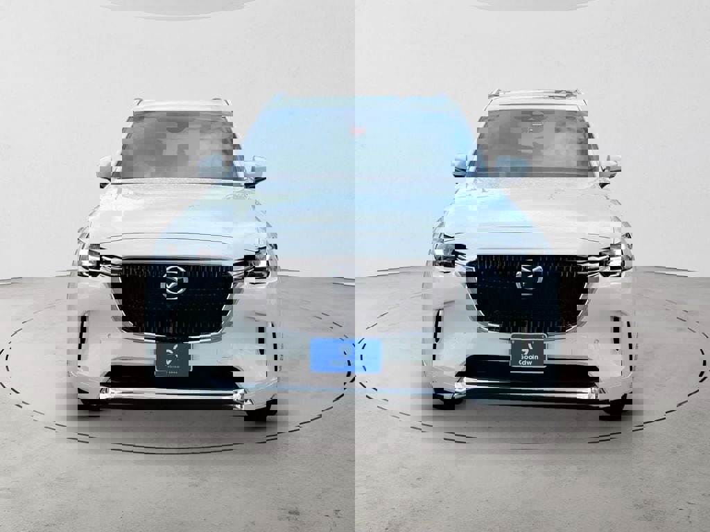 New 2026 MAZDA CX-90 3.3 Turbo S w/ Premium Plus AWD/4WD image 2