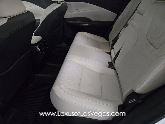 New 2026 Lexus RX 350 AWD image 12