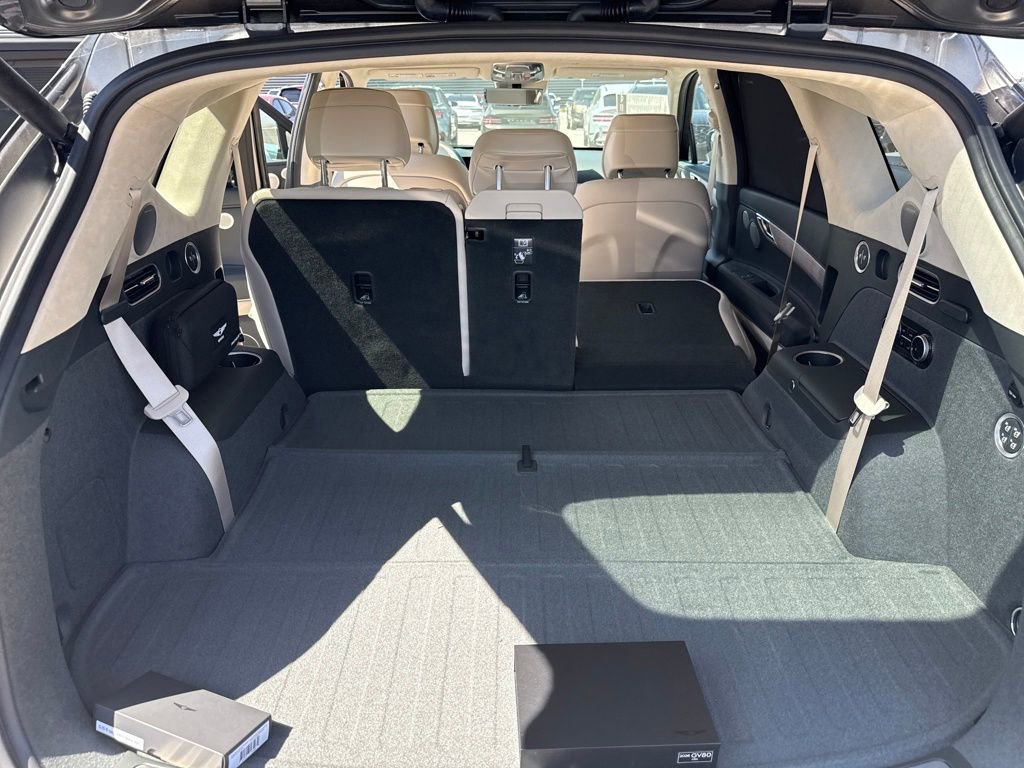 New 2026 Genesis GV80 3.5T Prestige image 13