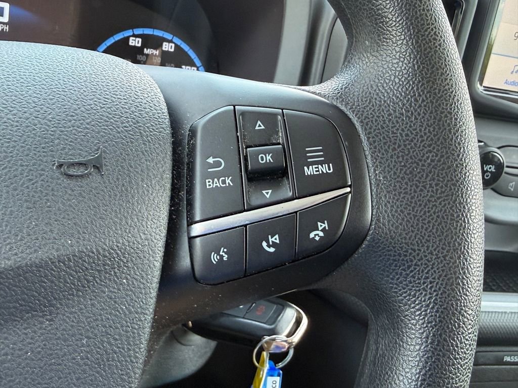 Used 2023 Ford Bronco Sport AWD/4WD image 23