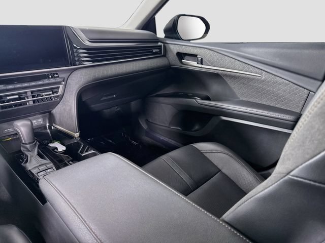 Certified 2025 Toyota Camry XLE AWD/4WD image 24