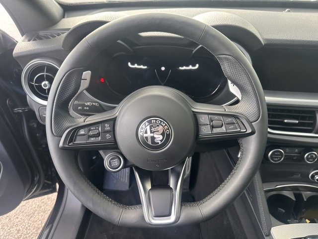 New 2025 Alfa Romeo Stelvio Sprint w/ Veloce Package image 14
