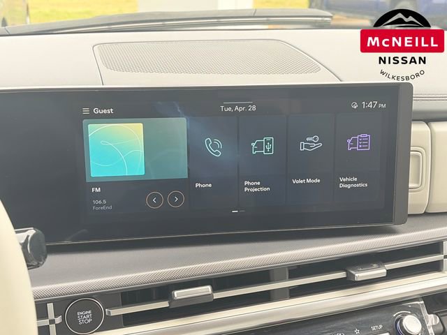 Used 2025 Hyundai Santa Fe SEL AWD/4WD image 22