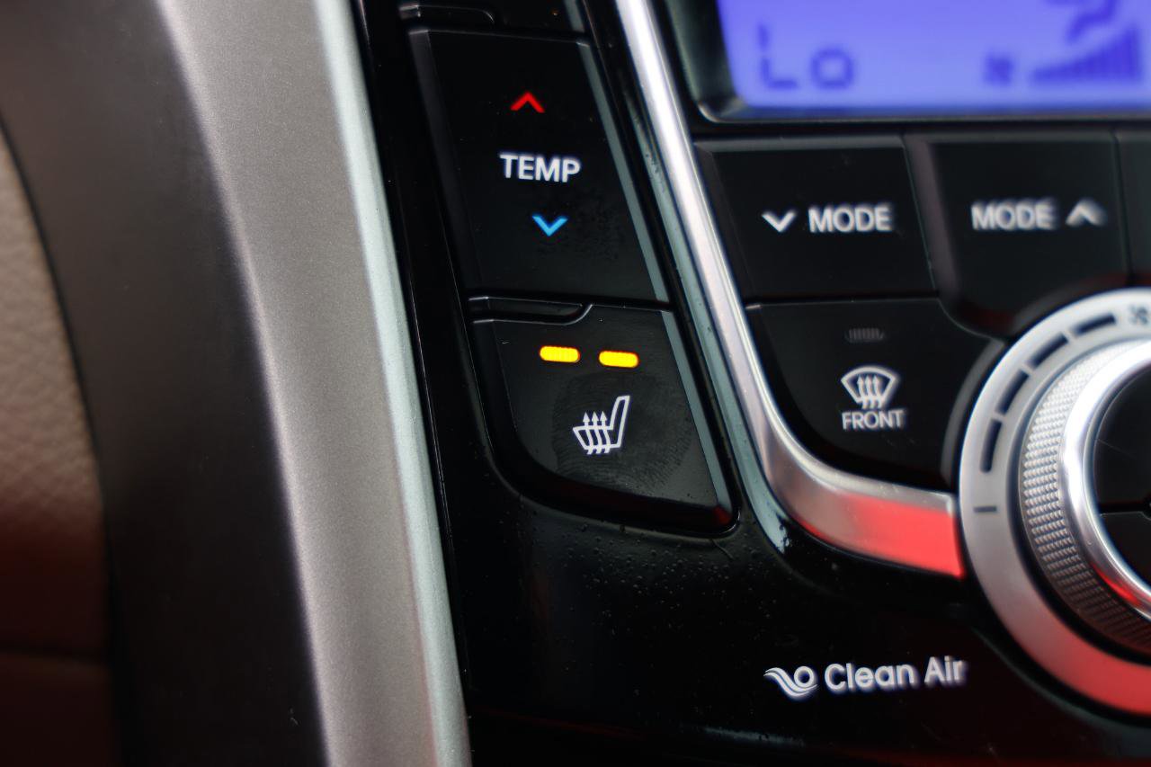 Used 2013 Hyundai Elantra GT w/ Style Pkg image 39