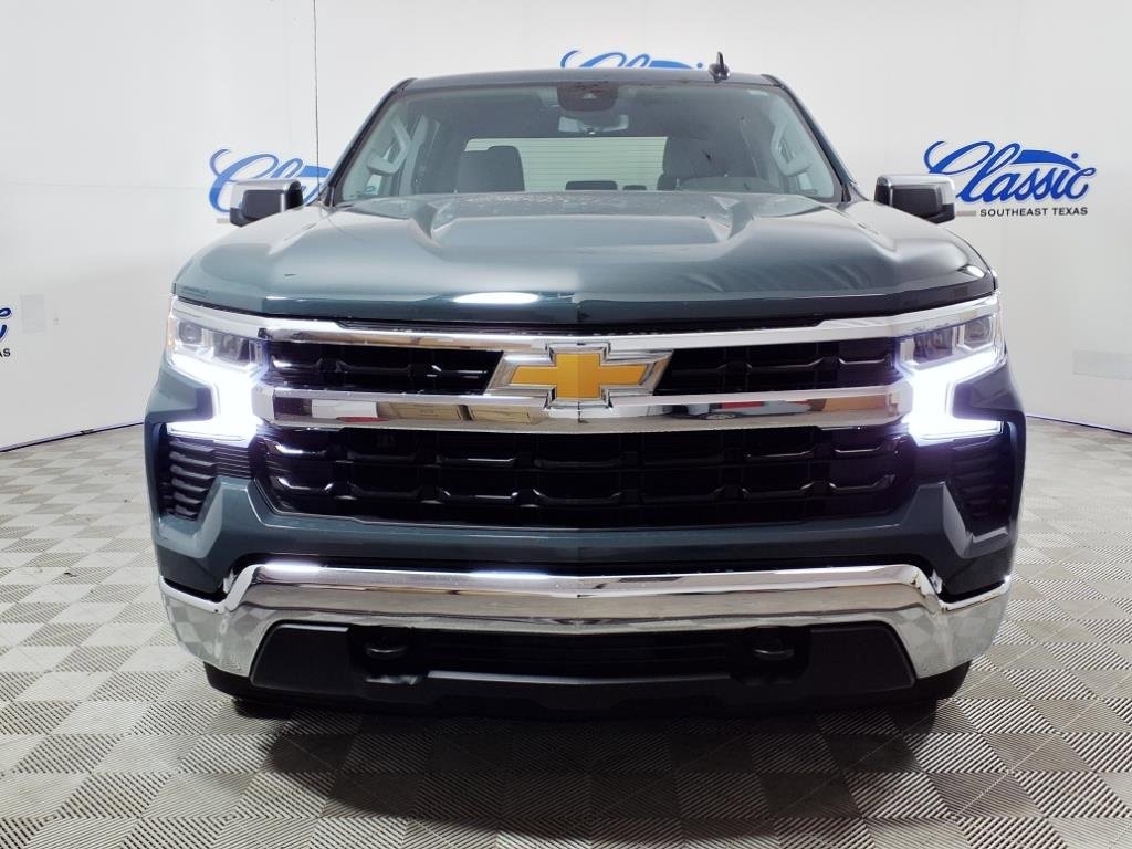 Used 2025 Chevrolet Silverado 1500 LT image 21