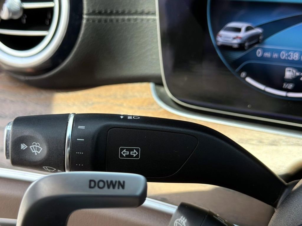 Used 2023 Mercedes-Benz E 53 AMG 4MATIC Sedan image 34