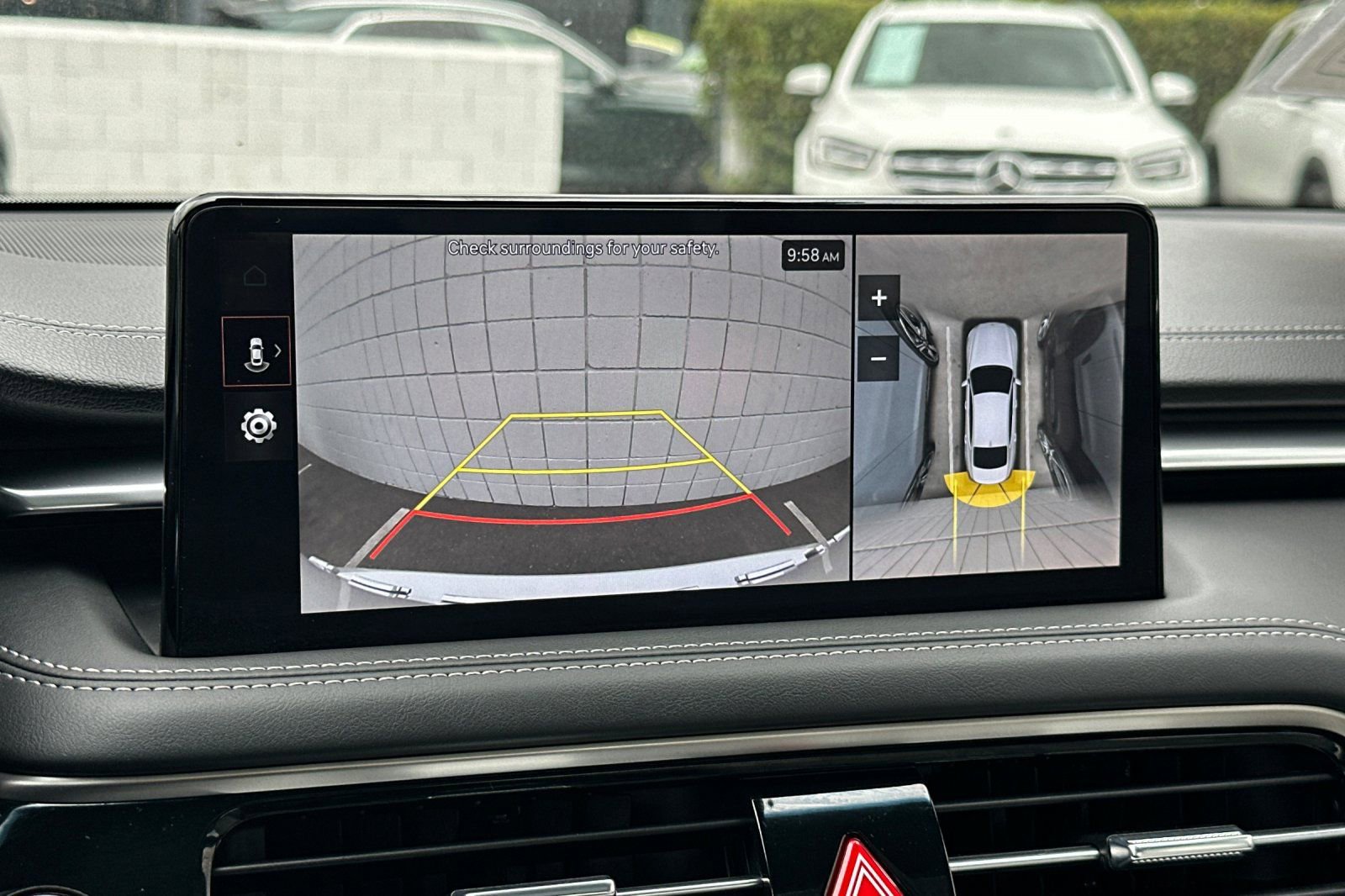 Used 2026 Genesis G70 3.3T Sport Prestige AWD/4WD image 24