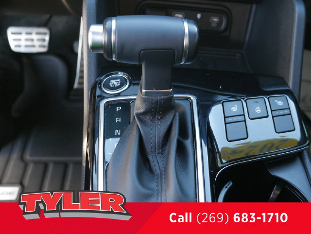 Used 2024 Kia Sportage X-Pro AWD/4WD image 35
