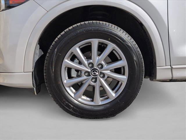 Used 2025 MAZDA CX-5 AWD 2.5 S w/ Preferred Package image 25