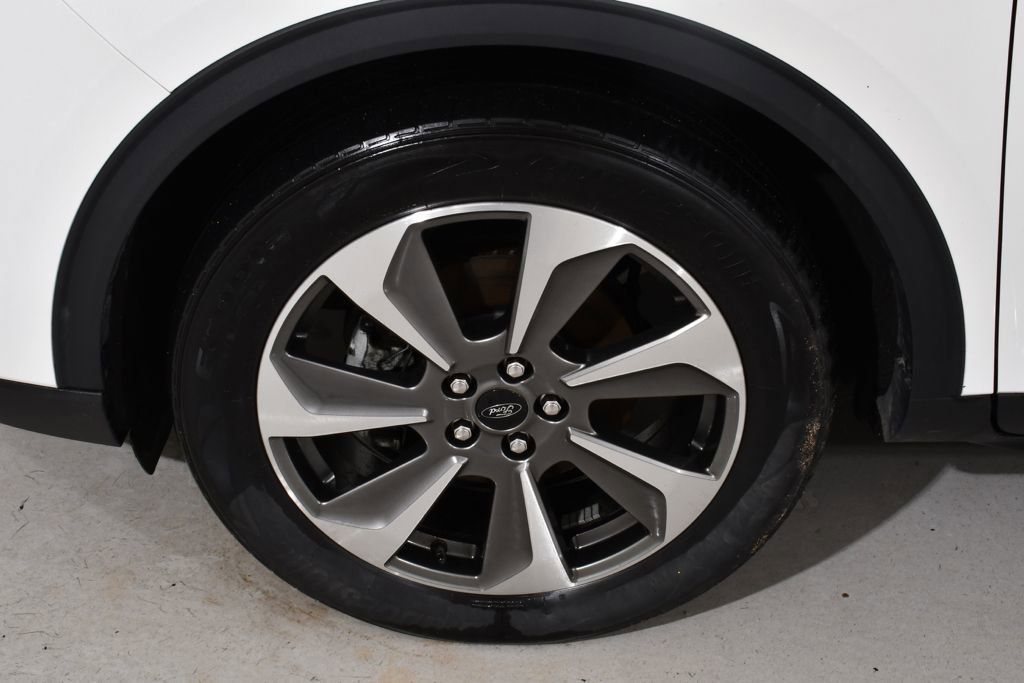 Used 2023 Ford Escape Platinum image 24