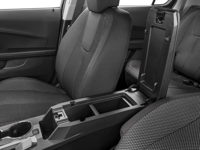 Used 2017 Chevrolet Equinox LT FWD image 18