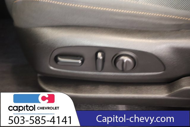 Used 2019 Chevrolet Traverse LT AWD/4WD image 13