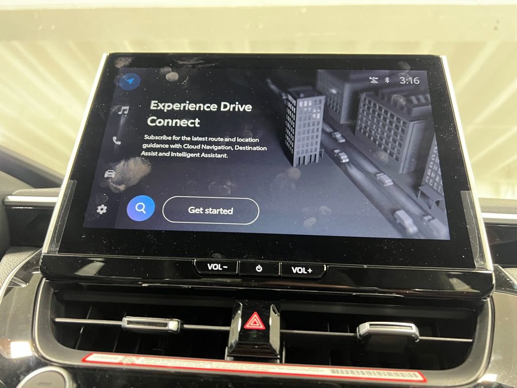 New 2026 Toyota Corolla XSE image 25