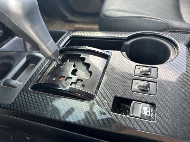 Used 2019 Toyota 4Runner TRD Off-Road Premium image 10