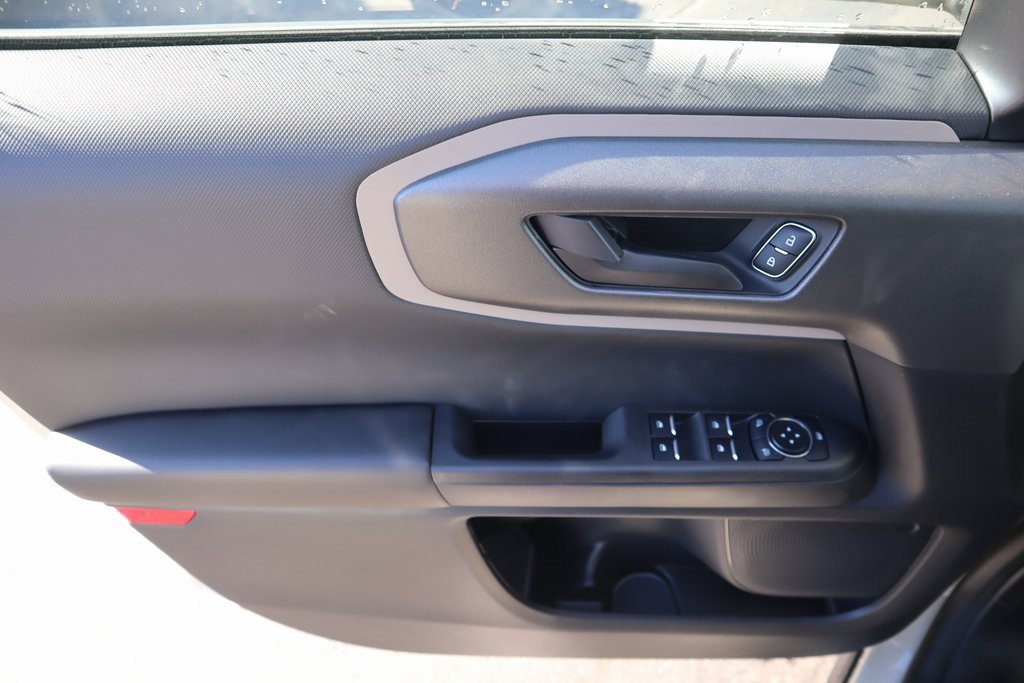 New 2025 Ford Bronco Sport Big Bend w/ Convenience Package image 15