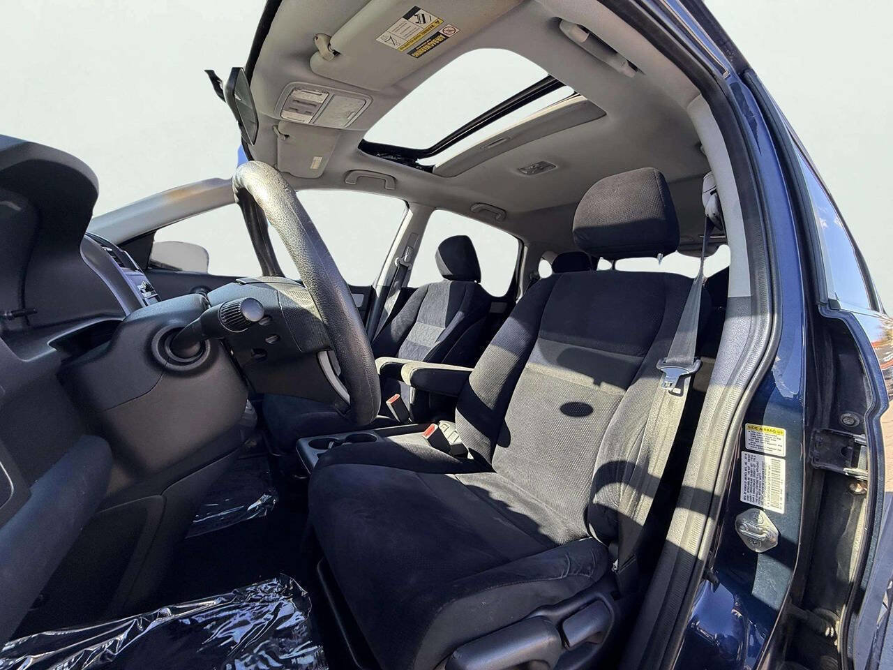 Used 2010 Honda CR-V EX image 19