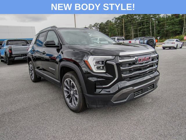 New 2026 GMC Terrain Elevation w/ Elevation Premium Package