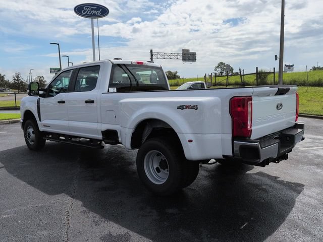 New 2027 Ford F350 XL AWD/4WD image 7