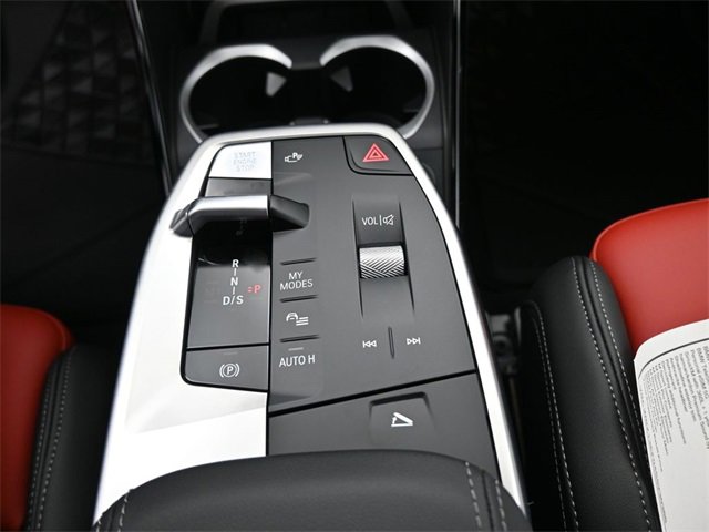 New 2025 BMW X1 M35i w/ Premium Package image 9