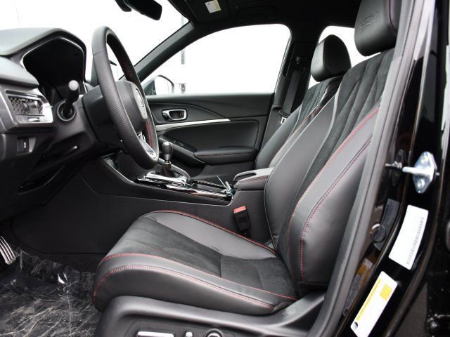 New 2026 Acura Integra Type S image 13