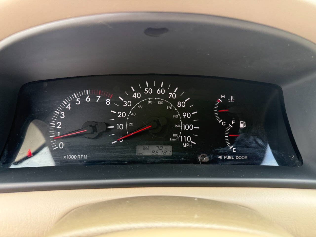 Used 2005 Toyota Corolla LE FWD image 18