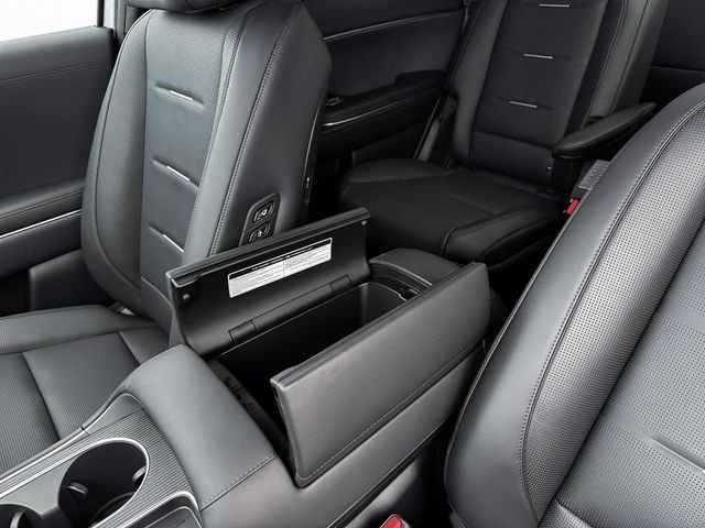 New 2026 Hyundai Palisade Calligraphy AWD/4WD image 21