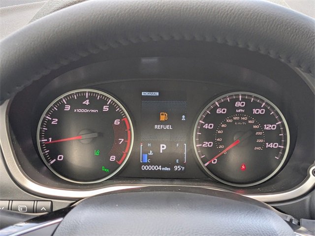 New 2025 Mitsubishi Eclipse Cross SE image 24