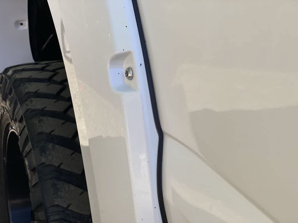 Used 2018 Ford F350 Limited w/ FX4 Off-Road Package AWD/4WD image 29