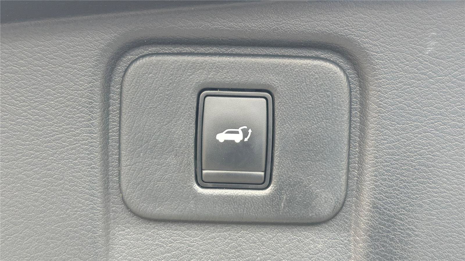 Used 2020 Nissan Murano SL image 28