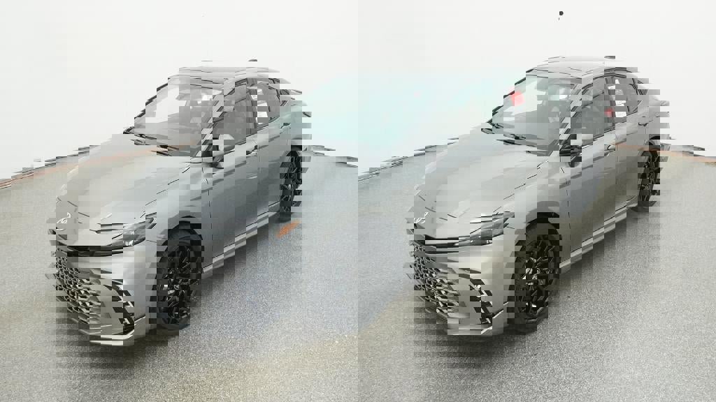 New 2026 Toyota Camry XSE image 34