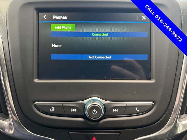 Used 2019 Chevrolet Equinox LT w/ LPO, Floor Liner Package image 18