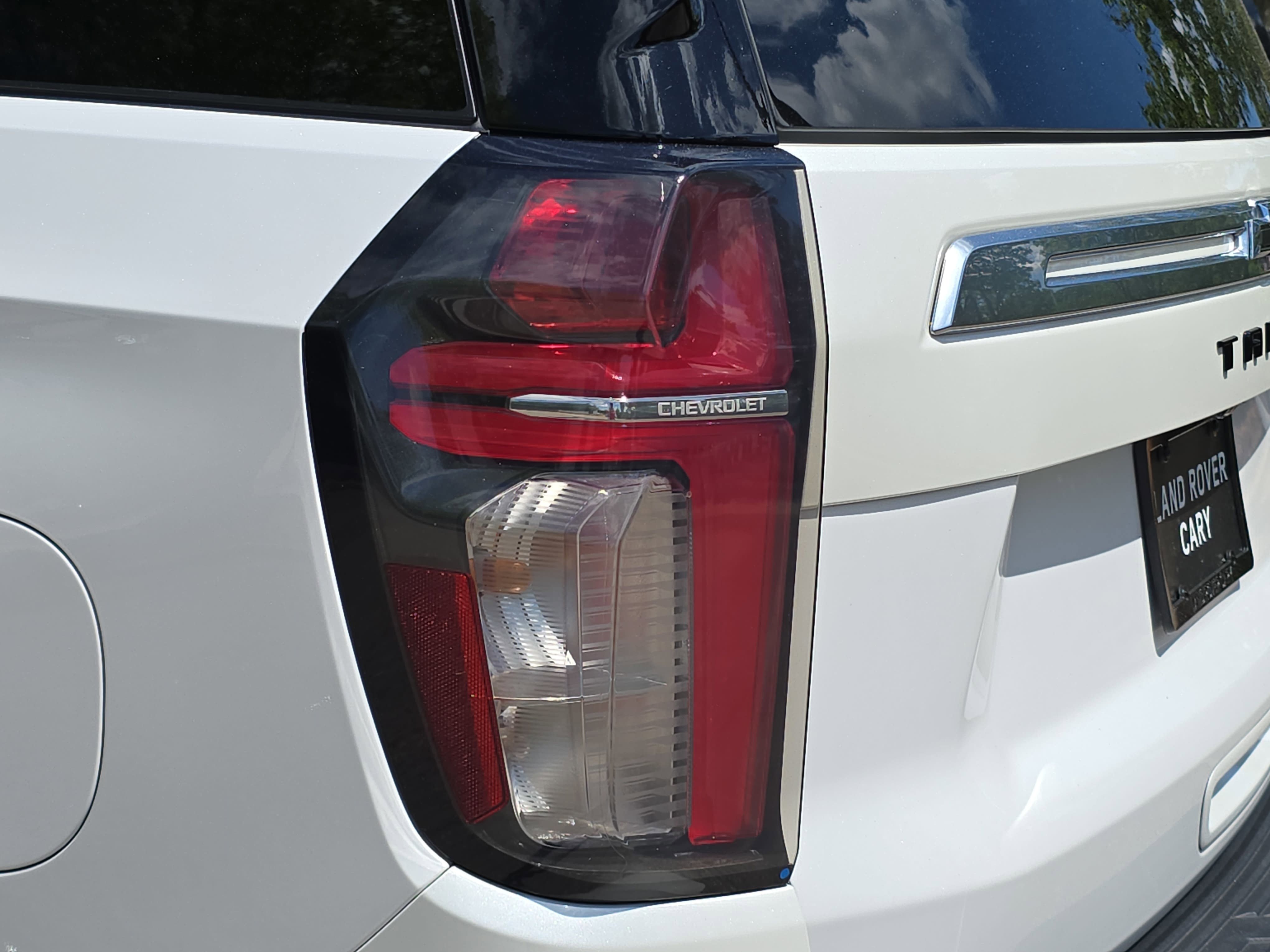 Used 2023 Chevrolet Tahoe High Country image 35