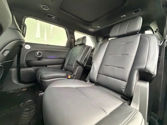New 2026 Hyundai Palisade Calligraphy AWD/4WD image 40