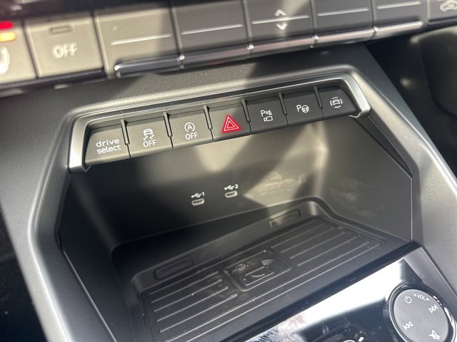 New 2026 Audi A3 2.0T Premium image 36
