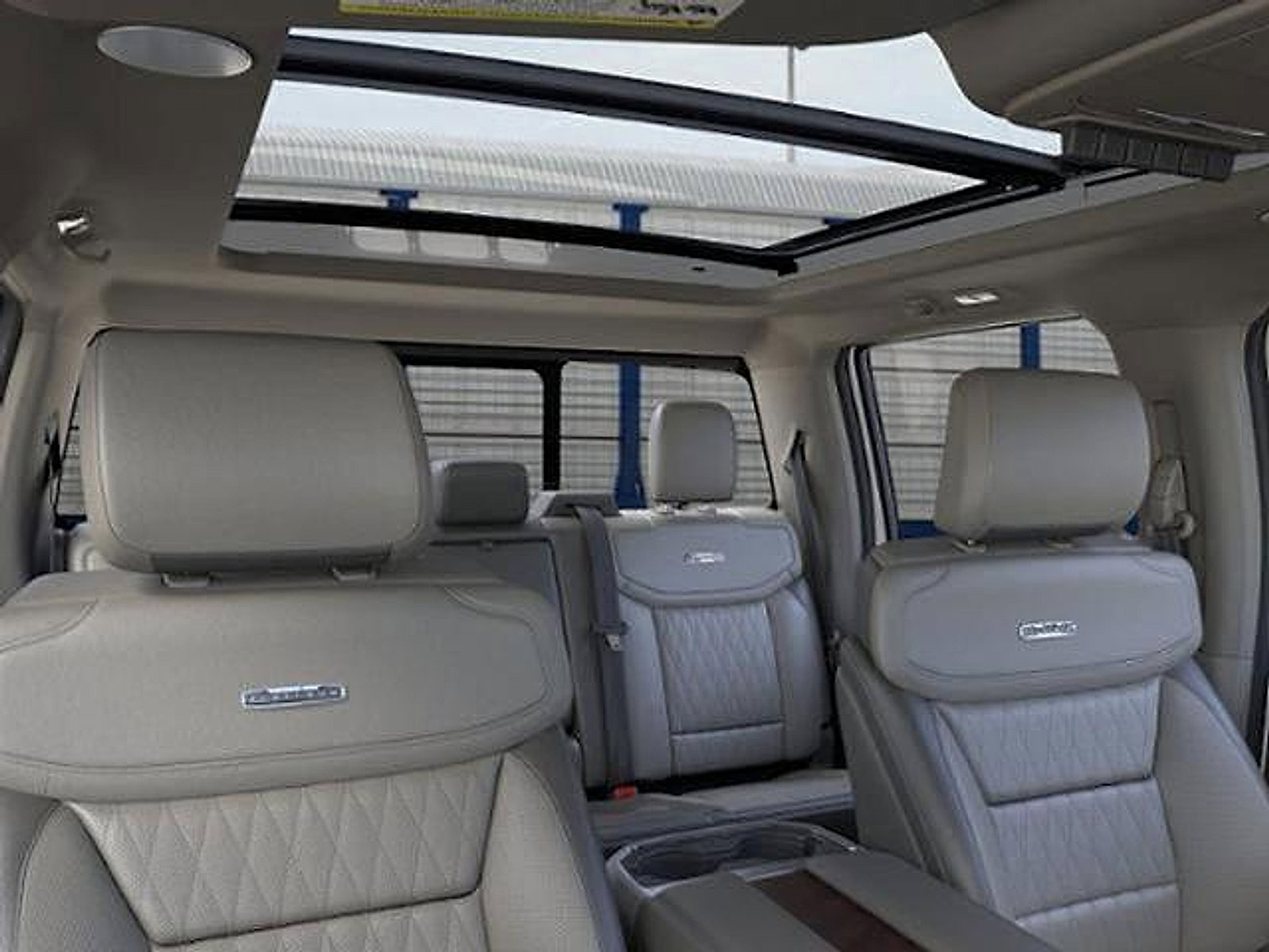 New 2026 Ford F350 Platinum w/ Platinum Plus Package image 29