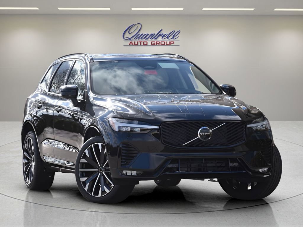 New 2026 Volvo XC60 B5 Ultra w/ Protection Package Premier image 1