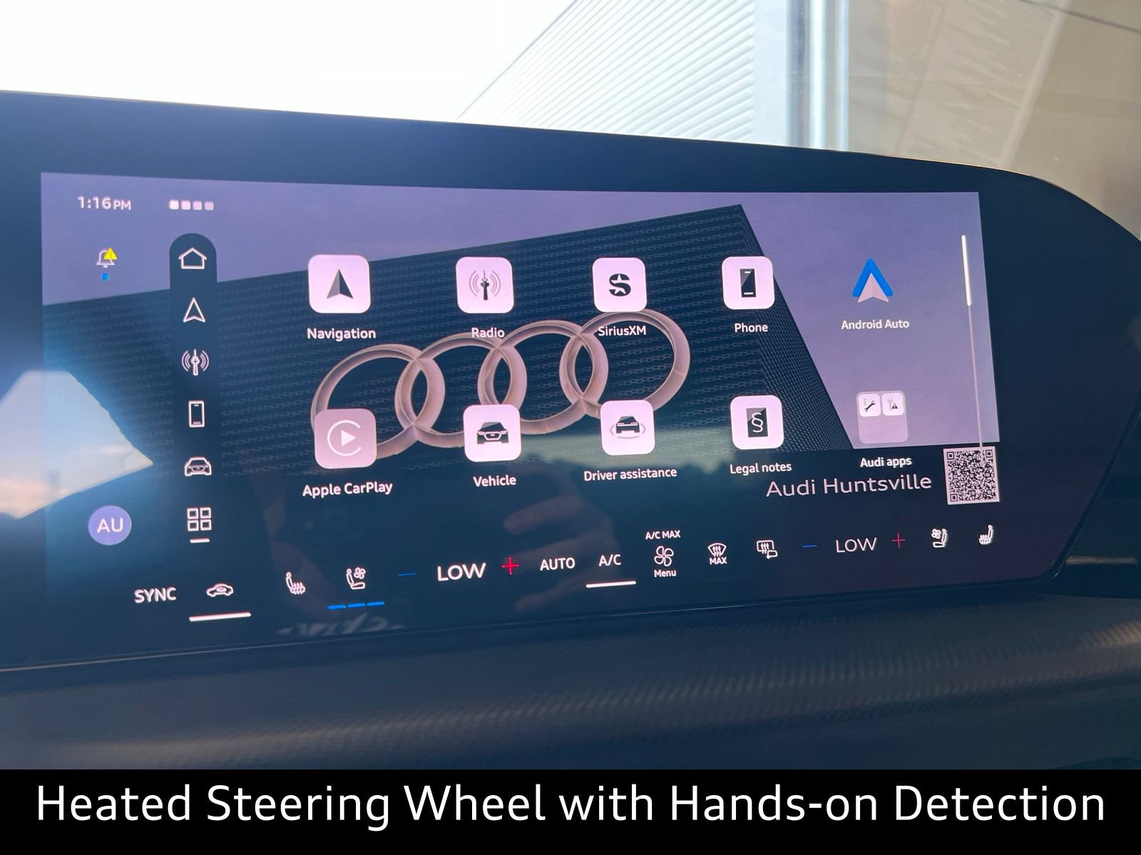 New 2026 Audi SQ5 Premium Plus AWD/4WD image 10