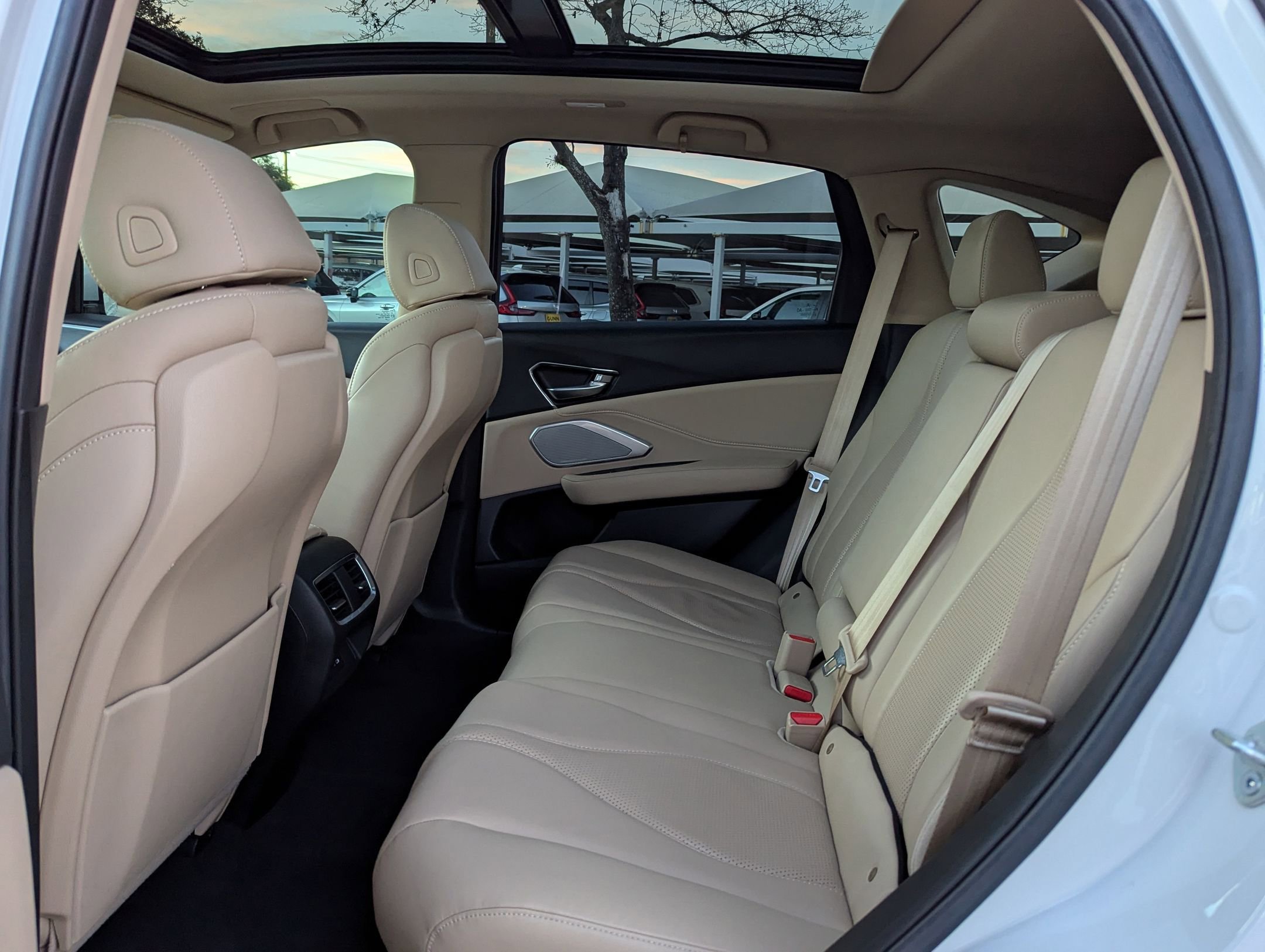 Used 2023 Acura RDX FWD w/ Technology Package image 15