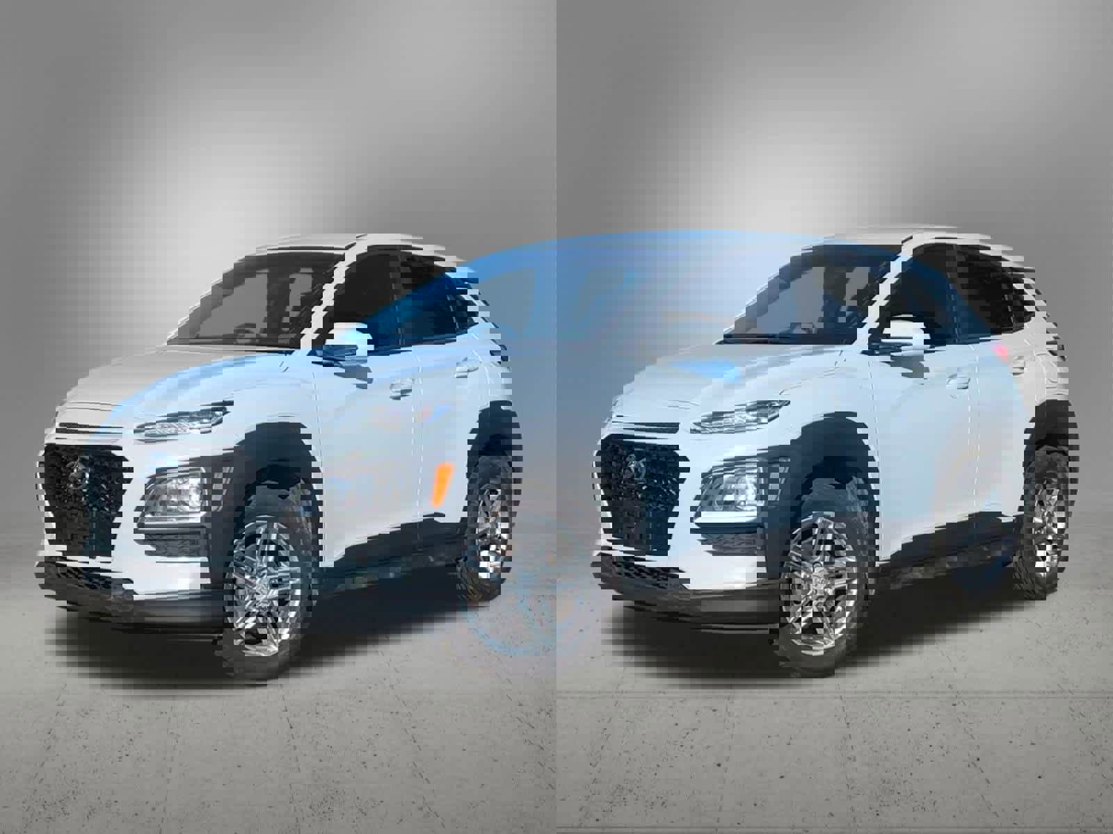 Used 2018 Hyundai Kona SE