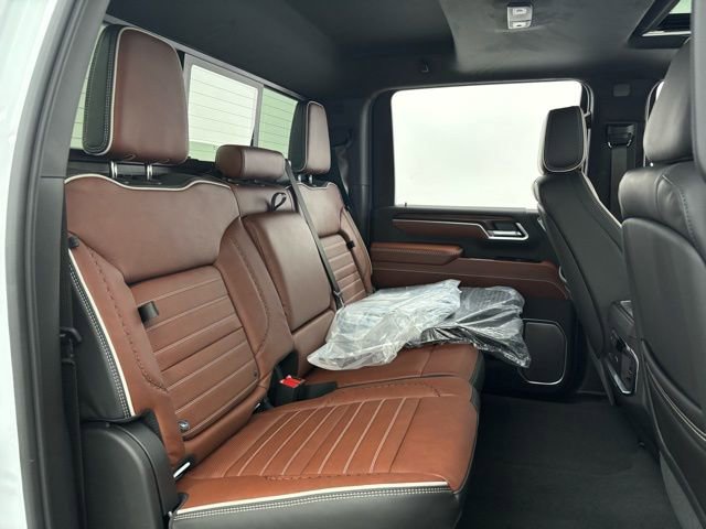 New 2026 GMC Sierra 2500 Denali Ultimate image 25