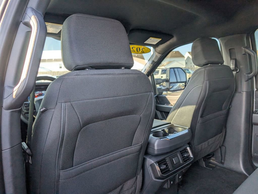 Used 2023 Ford F150 XLT w/ Equipment Group 302A High image 42
