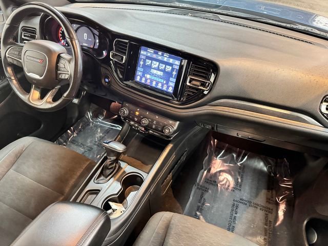 Used 2024 Dodge Durango SXT image 43