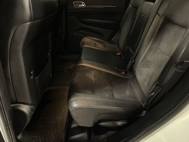 Used 2018 Jeep Grand Cherokee Altitude image 37
