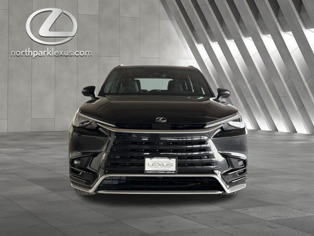 Certified 2026 Lexus TX 500h AWD w/ Technology Package image 26