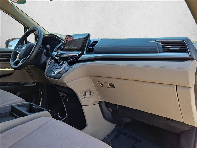 Used 2020 Honda Odyssey EX image 21