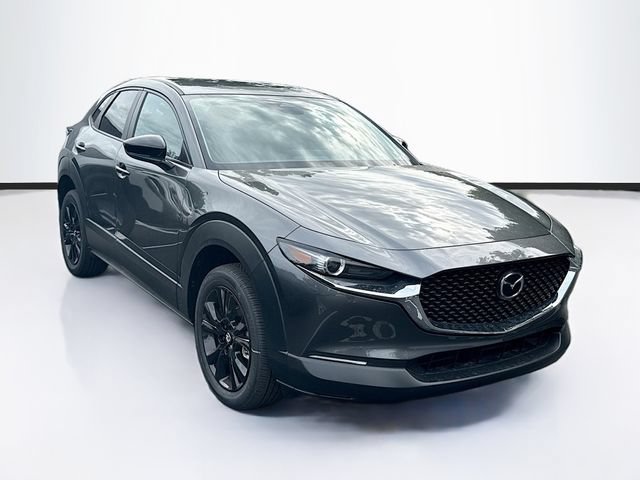New 2026 MAZDA CX-30 AWD 2.5 S w/ Select Sport Pkg image 1