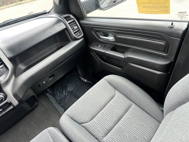 Used 2024 RAM 1500 Tradesman w/ Night Edition AWD/4WD image 19
