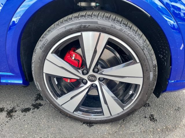 New 2026 Audi SQ5 Premium Plus AWD/4WD image 20